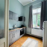 Infinity Nordsee 公寓 威廉港