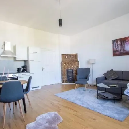 Apartment Nordsee Apartments Wilhelmshaven
