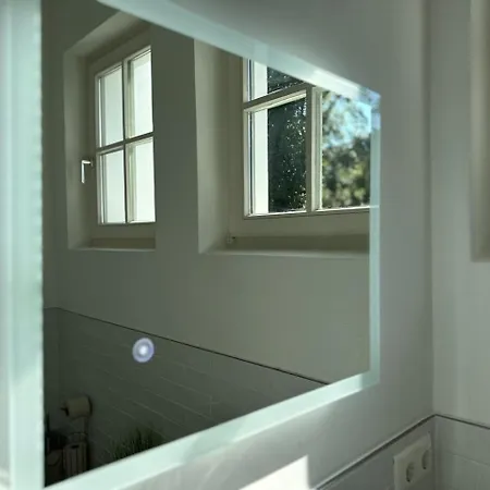 Infinity Nordsee Apartment *