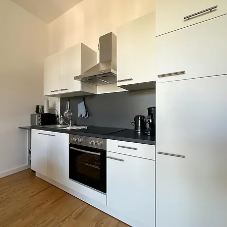 Apartment Nordsee Apartments