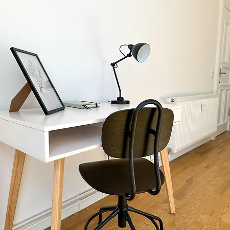 Infinity Nordsee Apartment *