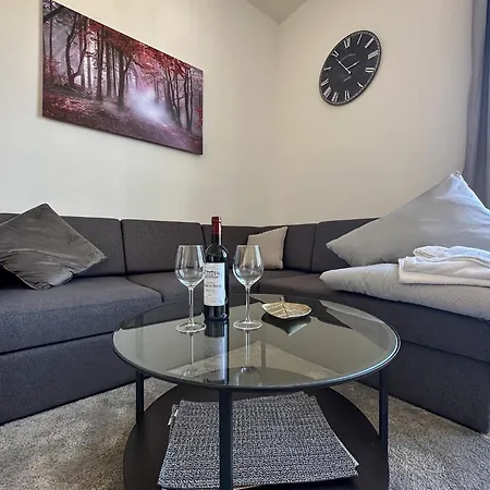 Apartment Nordsee Apartments