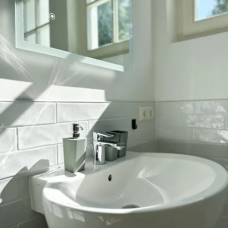 Nordsee Apartments Apartment Wilhelmshaven