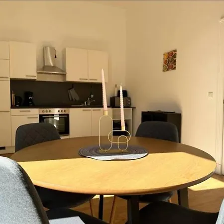 Nordsee Apartments