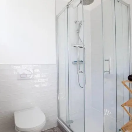 Nordsee Apartments Apartment