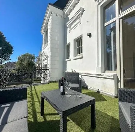 Apartman Infinity Nordsee