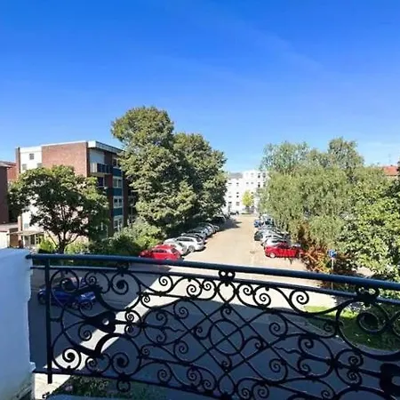 Apartment Nordsee Apartments *