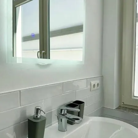 Nordsee Apartments Wilhelmshaven
