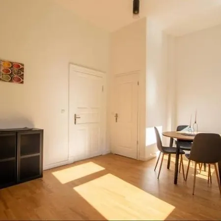 Infinity Nordsee Apartman