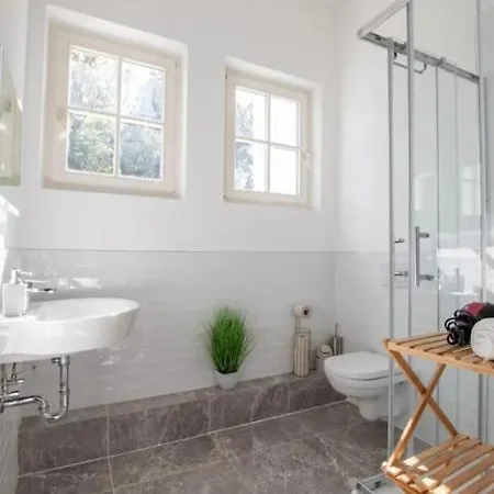 Appartamento Infinity Nordsee