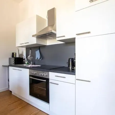 Appartamento Infinity Nordsee *