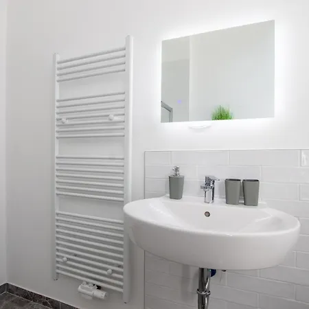 Nordsee Apartments Apartment Wilhelmshaven