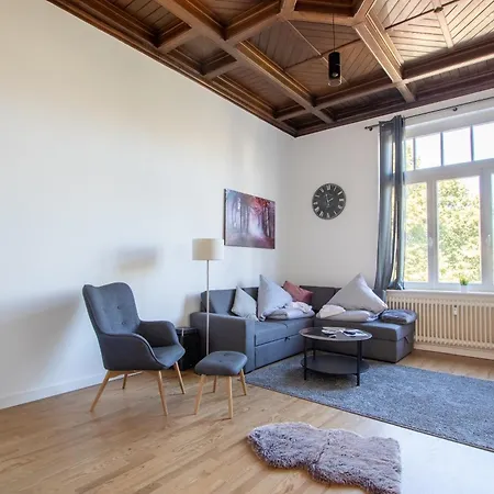 Infinity Nordsee Apartman