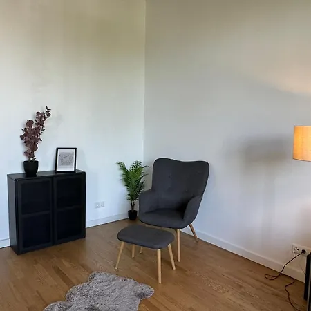 Nordsee Apartments