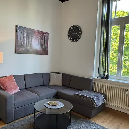 Nordsee Apartments