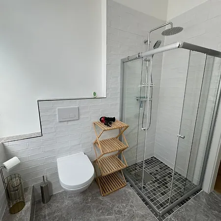 Appartement Infinity Nordsee