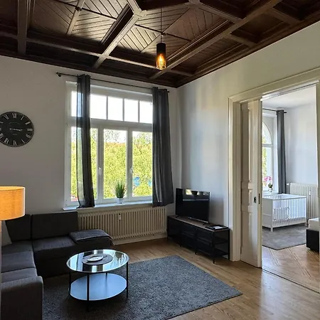 Infinity Nordsee Appartement Wilhelmshaven