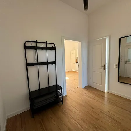 Infinity Nordsee Appartement Wilhelmshaven