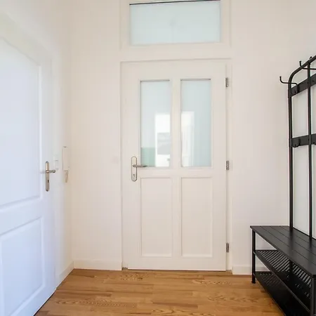 Infinity Nordsee Daire